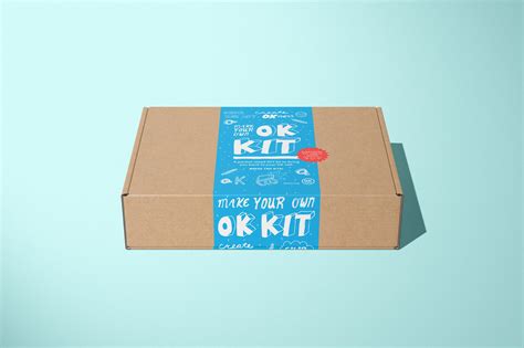 OK KIT .